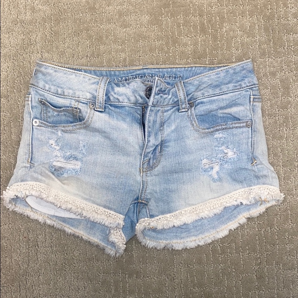 ✨American Eagle Shorts✨